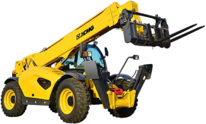 Телескопический погрузчик XCMG XC6-4517K